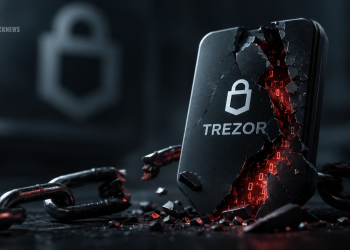 Trezor Breach Expands by 67000 Customers - Here is What Users Should Know
