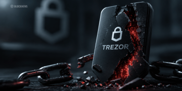 Trezor Breach Expands by 67,000 Customers – Here Is What Users Should Know
