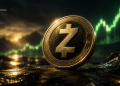 Zcash Breaks $1000 As Etf Demand Surges - Here is What is Driving Zec