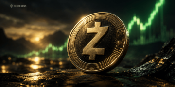 Zcash Breaks $1,000 as ETF Demand Surges – Here Is What Is Driving ZEC