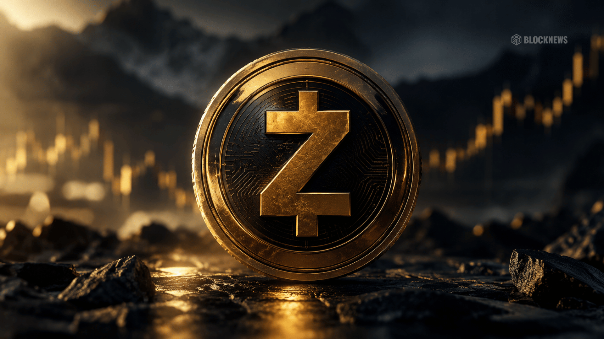 Zcash Holders Back Faster 25-Second Blocks – Here Is What Comes Next