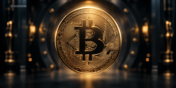 AnchorWatch Launches Bitcoin Custody With $370 Million Insurance – Here Is What It Offers