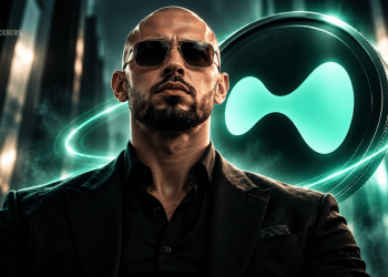 Andrew Tate Turns $550K HYPE Bet Into Millions – Here Is What Happened