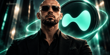 Andrew Tate Turns $550K HYPE Bet Into Millions – Here Is What Happened