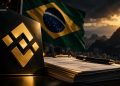 Binance Files for Cryptocurrency License in Brazil - Here is What Comes Next