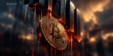 Bitcoin ETFs Lose $643 Million as October Ends in Outflows – Here Is What Happened