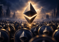 Bitmine Ethereum Holdings Reach 605 Million Eth - Here is What Comes Next