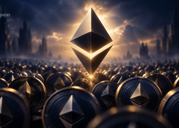 Bitmine Ethereum Holdings Reach 6.05 Million ETH – Here Is What Comes Next