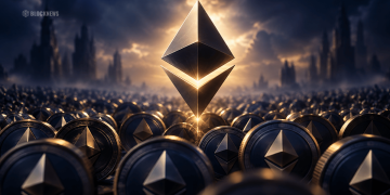 Bitmine Ethereum Holdings Reach 6.05 Million ETH – Here Is What Comes Next
