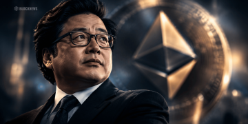 Bitmine Ethereum Holdings Top 6 Million ETH – Here Is What Comes Next