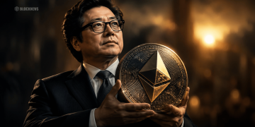 Bitmine Plans to Stop Buying Ethereum at 5% Supply – Here Is What Comes Next