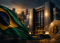 Brazils Largest Private Bank Registers Crypto Services - Here is What Comes Next