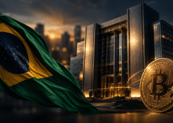 Brazils Largest Private Bank Registers Crypto Services - Here is What Comes Next