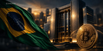 Brazil’s Largest Private Bank Registers Crypto Services – Here Is What Comes Next