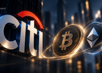 Citi Raises Bitcoin Target to $113K and Ethereum to $3,028 – Here Is What Could Drive It