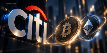 Citi Raises Bitcoin Target to $113K and Ethereum to $3,028 – Here Is What Could Drive It