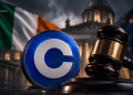 Coinbase Ireland Fined €325 Million over Customer Fund Violations - Here is What Happened
