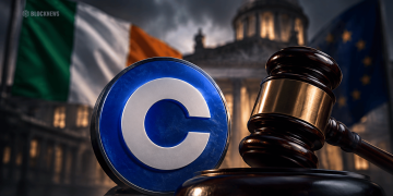 Coinbase Ireland Fined €3.25 Million Over Customer Fund Violations – Here Is What Happened