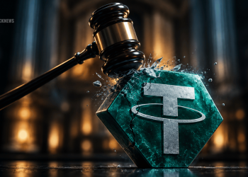 Conduit Sues Tether over $276 Million Usdt Freeze - Here is What Happened