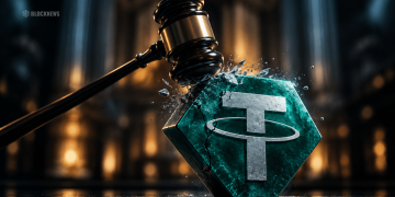 Conduit Sues Tether Over $2.76 Million USDT Freeze – Here Is What Happened