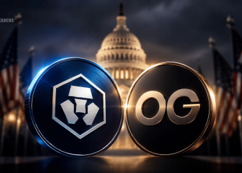 Cryptocom and Ogcom Launch Regulated Crypto Perpetuals in Us - Here is What Comes Next