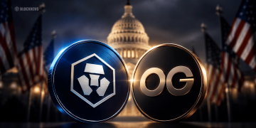 Crypto.com and OG.com Launch Regulated Crypto Perpetuals in U.S. – Here Is What Comes Next