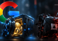 Google Prepares Institutional Crypto Custody Service As Fireblocks Vulnerability Emerges - Here is What Comes Next