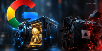Google Prepares Institutional Crypto Custody Service as Fireblocks Vulnerability Emerges – Here Is What Comes Next