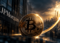 Jpmorgan Forecasts 10 Annual Bitcoin Returns over Next Decade - Here is What Comes Next