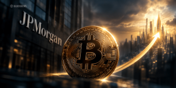 JPMorgan Forecasts 10% Annual Bitcoin Returns Over Next Decade – Here Is What Comes Next
