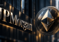 Jpmorgan Launches Jpm Coin on Ethereum - Here is What It Offers
