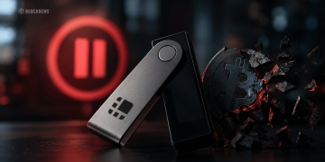 Ledger Pauses Reseller Sales After $86 Million Crypto Loss Claims – Here Is What Happened
