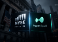 Nyse Owner Ice Partners with Hyperliquid Platform for Us Perpetual Futures - Here is What Comes Next