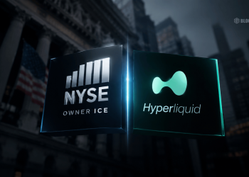 Nyse Owner Ice Partners with Hyperliquid Platform for Us Perpetual Futures - Here is What Comes Next