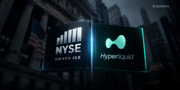 NYSE Owner ICE Partners With Hyperliquid Platform for U.S. Perpetual Futures – Here Is What Comes Next
