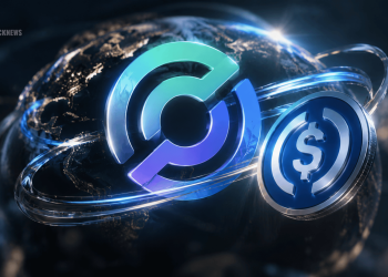 Circle Reports $1.4 Billion Revenue as USDC Volume Tops $36 Trillion – Here Is What Comes Next