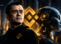 Binance Founder CZ Says Crypto Will Power AI Economy - Here Is Why