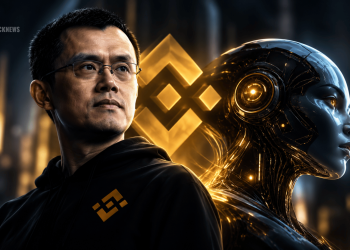 Binance Founder CZ Says Crypto Will Power AI Economy – Here Is Why