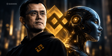 Binance Founder CZ Says Crypto Will Power AI Economy – Here Is Why