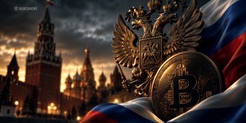 Russia Registers First Crypto Self-Regulatory Organization – Here Is What Comes Next