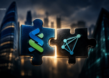 Standard Chartered Acquires Zodia Custody - Here is What Comes Next