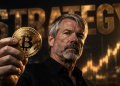 Strategy Buys 250 Bitcoin As Holdings Reach 848250 Btc - Here is What Comes Next