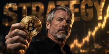 Strategy Buys 250 Bitcoin as Holdings Reach 848,250 BTC – Here Is What Comes Next