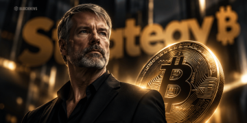 Strategy Buys 334 Bitcoin as Holdings Reach 848,000 BTC – Here Is What Comes Next