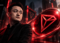 Tron Inc. Buys TRX for 252 Straight Days – Here Is What Comes Next