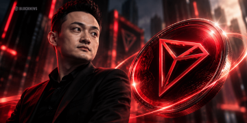 Tron Inc. Buys TRX for 252 Straight Days – Here Is What Comes Next